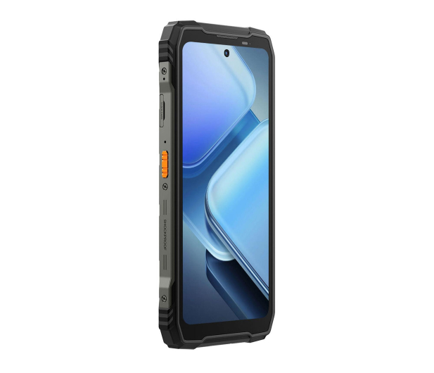 Blackview XPLORE X1 5G 12/256GB 10.000mAh czarny 120Hz - 1524413 - zdjęcie 2